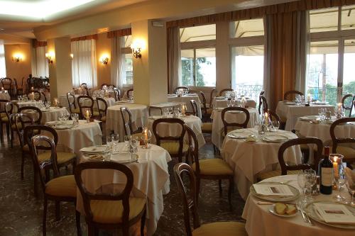 Hotel Villa Bianca Resort - image 6