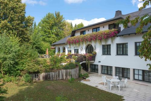 Landhaus Deuber in Weismain, Deutschland