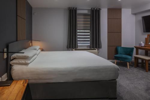Best Western Claydon Hotel - image 9