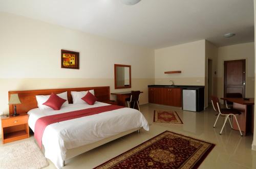 Byblos Guest House