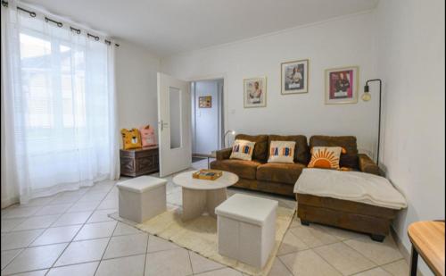 Aux deux cheminées gîte à louer Buxières-sur-Arce