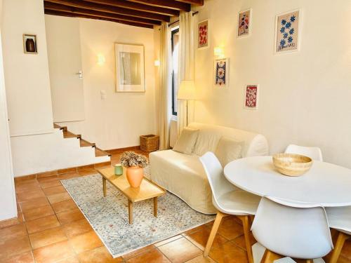 La Petite Maison Solognote, au pied du Château - Chambre d'hôtes - La Ferté-Saint-Aubin