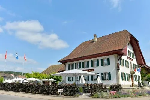 Gasthaus Bären Kölliken in Kölliken, Schweiz
