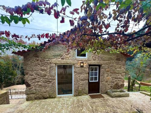 Casa dos Burros gîte à louer Monte