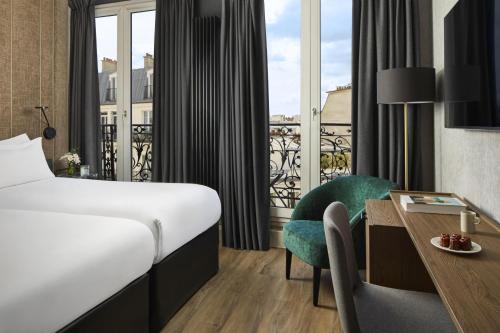 hotel photo