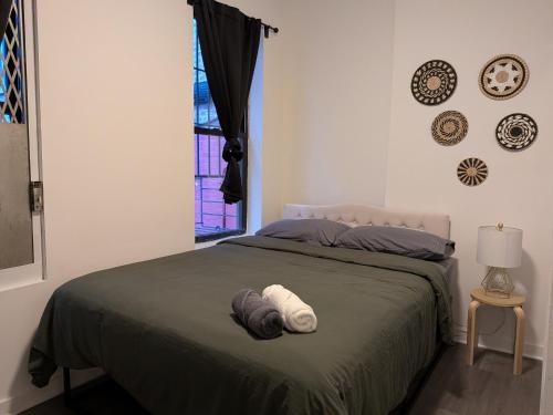 Oasis Apartment by Columbus Circle & Times Square in Manhattan, New York (photo 8)