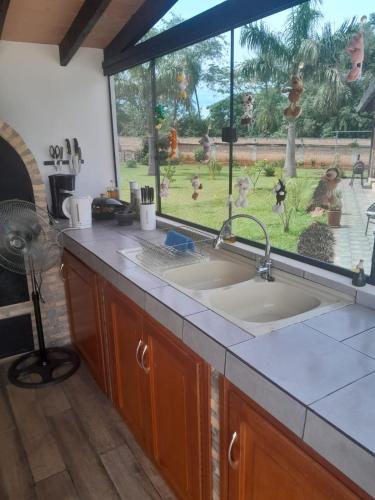 Casa Stiller in Itauguá