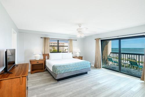 All Seasons Vacation Resort by Liberte