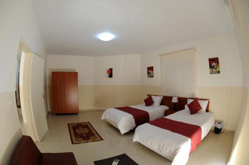 Byblos Guest House