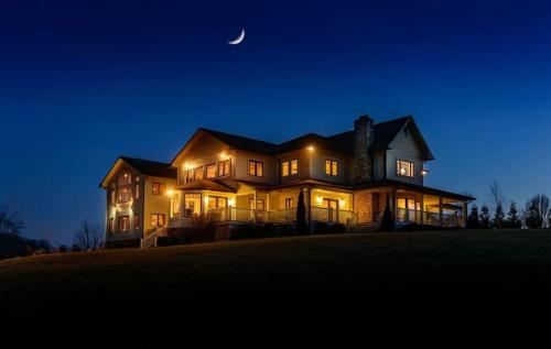 Sunnyside Farm