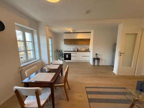 Vogelsang Apartments in กมุนเดน