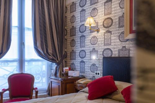 Grand Hôtel de L'Univers Saint-Germain - image 3