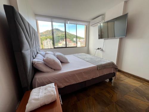 Apartamento en el Peñon