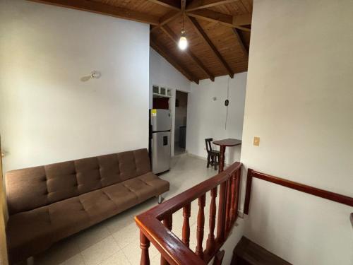 Apartamento barrio Simón Bolívar