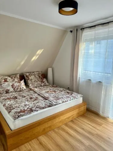Apartment am Bürgerpark Verden in Verden, Deutschland