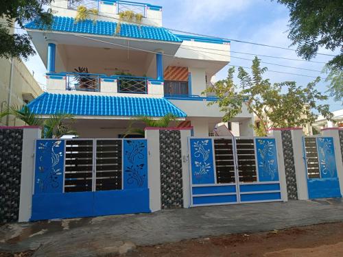 ss Lodge & cottage - Sankarankovil