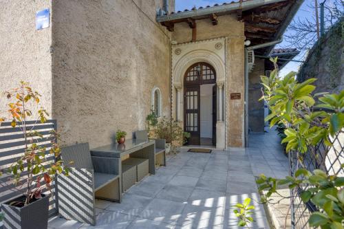 Aparatman Residence – khách sạn tại Rijeka Beachfront