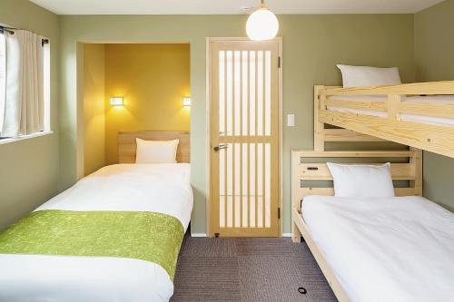 HANA HOUSE Tokyo - Family House near Haneda Airport