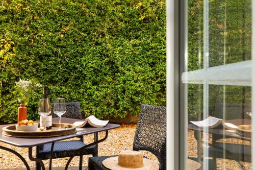 Hotel Le Pre Galoffre in Nimes