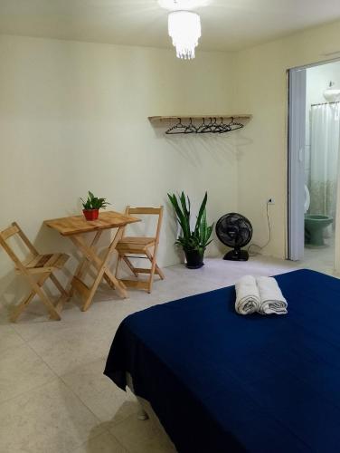 Tranquilandia Guest House in 伊塔卡拉
