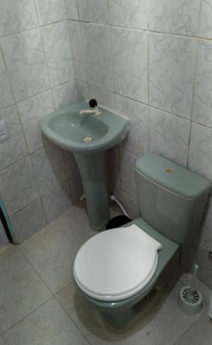 Tranquilandia Guest House - image 3