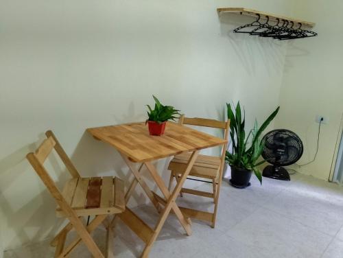Tranquilandia Guest House in 伊塔卡拉