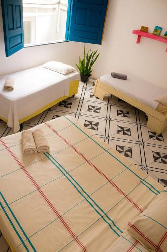 Tranquilandia Guest House - image 2