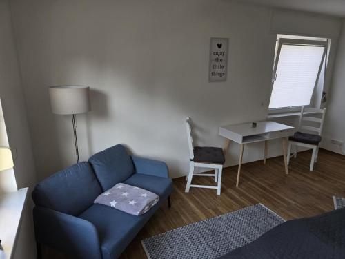 . NEU! Ferienwohnung HappyNest