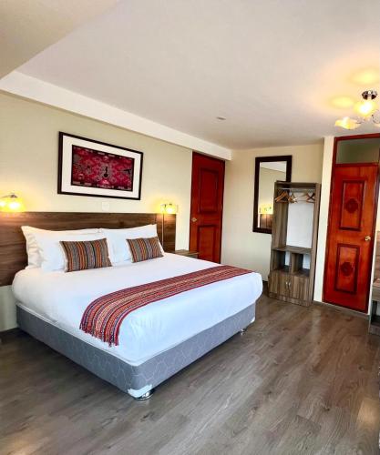 hotel photo