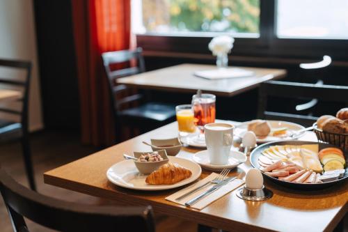 Gasthaus zur Waldegg - 식음료(F&B)