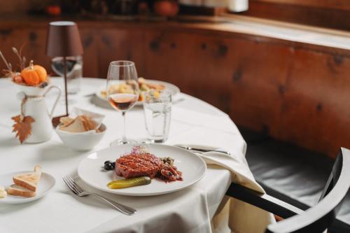 Gasthaus zur Waldegg - 식음료(F&B)