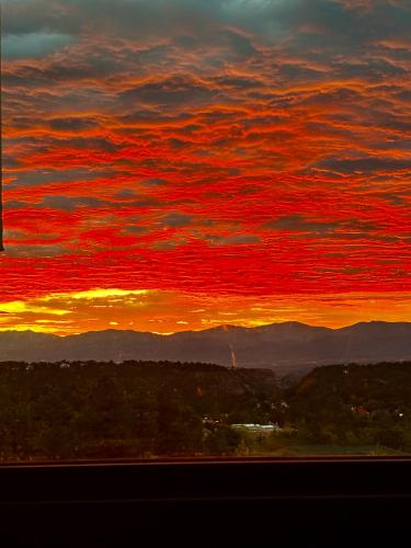 Casita in ลอสอาลามอส (NM)