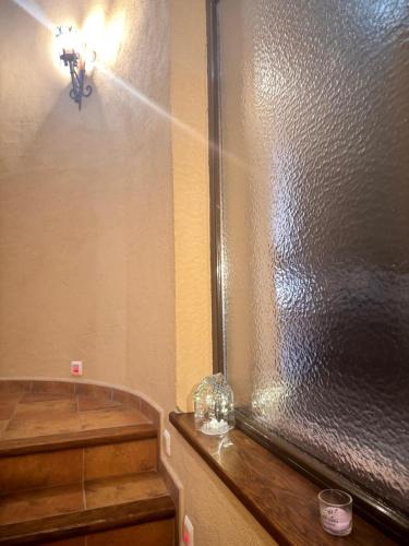 Hostal La Plata in Oropesa