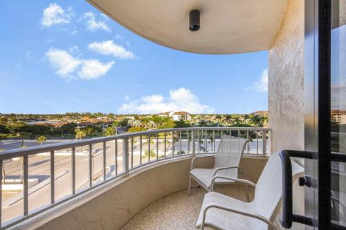 South Seas Tower 3-603 - image 13