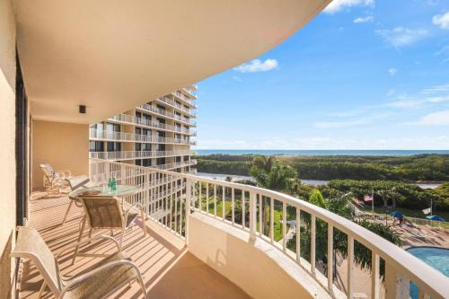 South Seas Tower 3-603 - image 10