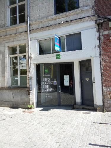 Noel centre Lille in St Maurice - Pellevoisin