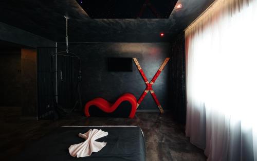YamaLuxe Luxury Apartments - București 4