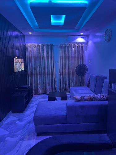 RYN Apartment in Ota
