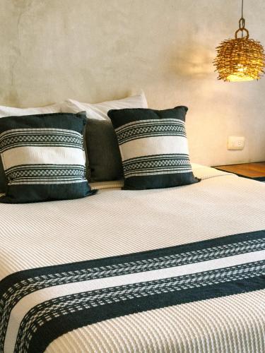 Hotel Aires Bacalar – Bacalar, TX