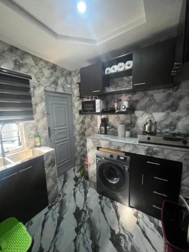 RYN Apartment in Ota