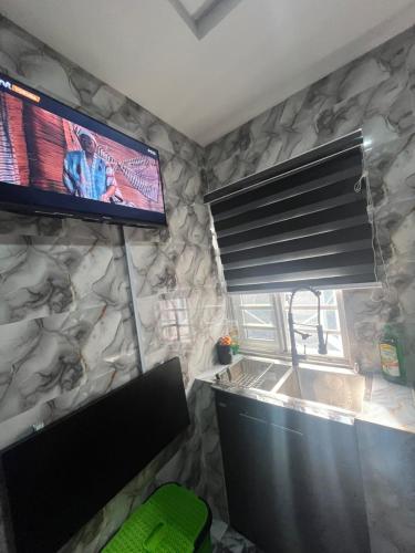 RYN Apartment in Ota