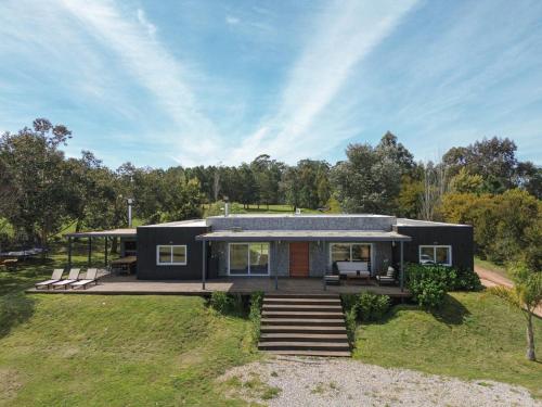 Spectacular House in Pueblo Mio