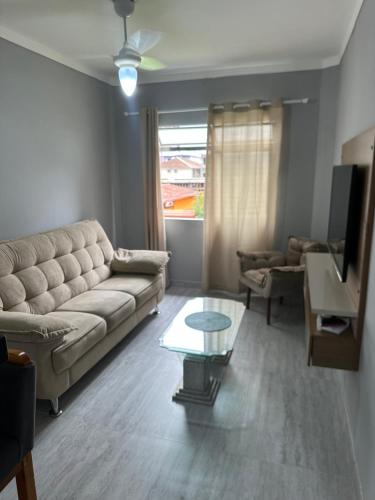 Apartamento canto do forte – khách sạn tại Canto do Forte