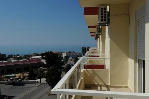 Byblos Guest House