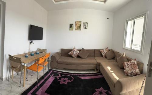 Diar Amina in Midoun