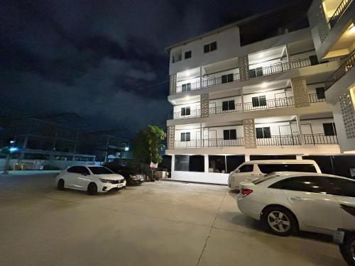 Comfy Hotels Share Bathroom คอมฟี่ โฮเทล ห้องน้ำรวม photo 5