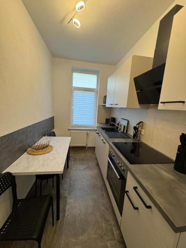 City Central Suite in Leipzig, Deutschland