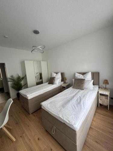 City Central Suite in Leipzig, Deutschland