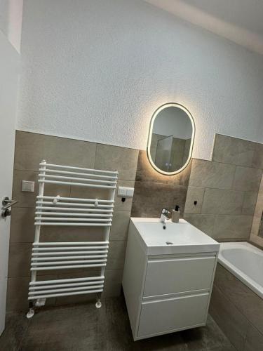 City Central Suite in Leipzig, Deutschland