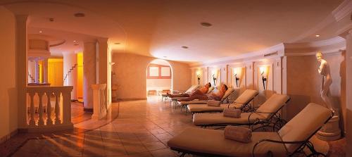 Hotel Garni Dolomieu 5